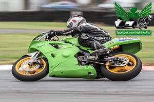 Ivan Bolt motorcycle racing at Bishopscourt Circuit