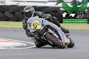 Wayne Bussell motorcycle racing at Bishopscourt Circuit