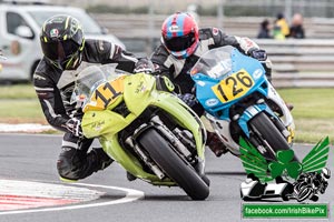 Paul Demaine Jnr motorcycle racing at Bishopscourt Circuit