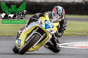 Tom Greenwood motorcycle racing at Bishopscourt Circuit