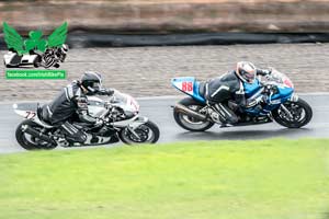 Jonathan Gregory motorcycle racing at Mondello Park