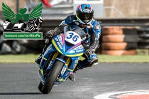 Mark Hanna motorcycle racing at Bishopscourt Circuit