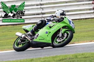 Luke Houston motorcycle racing at Bishopscourt Circuit