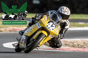 Wayne Kennedy motorcycle racing at Bishopscourt Circuit