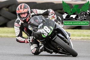 Edward Keogh motorcycle racing at Bishopscourt Circuit