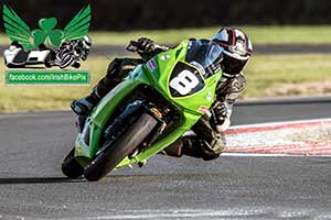 Andrew Kerr motorcycle racing at Bishopscourt Circuit