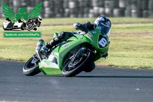 Andrew Kerr motorcycle racing at Bishopscourt Circuit