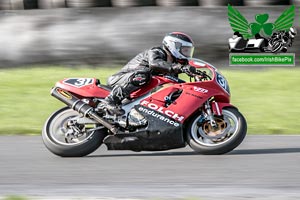 Conor Mullaly motorcycle racing at Mondello Park