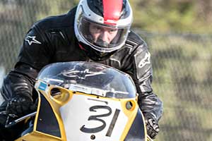 Conor Mullaly motorcycle racing at Mondello Park