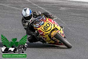 Dean O'Grady motorcycle racing at Mondello Park