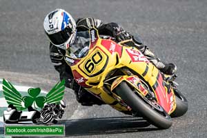 Dean O'Grady motorcycle racing at Mondello Park