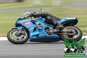 Jonathan Watt motorcycle racing at Bishopscourt Circuit