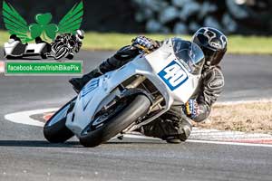 Jonathan Watt motorcycle racing at Bishopscourt Circuit
