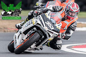 David Ambrose motorcycle racing at Bishopscourt Circuit