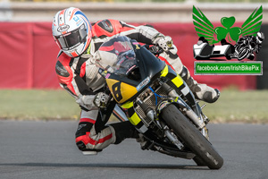 Darryl Anderson motorcycle racing at Bishopscourt Circuit