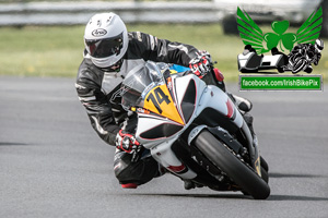 Gary Annan motorcycle racing at Bishopscourt Circuit