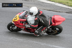 Noel Carroll motorcycle racing at Mondello Park