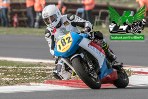 Roger Chen motorcycle racing at Bishopscourt Circuit