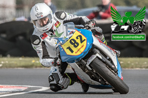 Roger Chen motorcycle racing at Bishopscourt Circuit