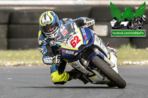 Aidan Cleary motorcycle racing at Bishopscourt Circuit