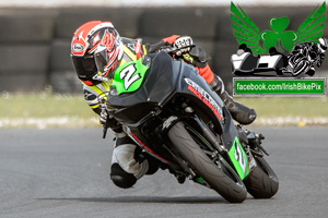 Rhys Coates motorcycle racing at Bishopscourt Circuit