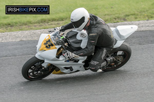 Sean Connolly motorcycle racing at Mondello Park