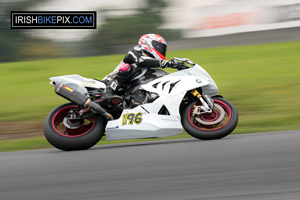 Shane Connolly motorcycle racing at Mondello Park
