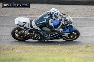 Enda Delaney motorcycle racing at Mondello Park