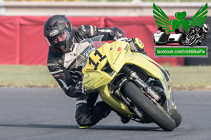 Paul Demaine Jnr motorcycle racing at Bishopscourt Circuit