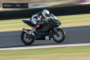 Rossi Dobson motorcycle racing at Bishopscourt Circuit