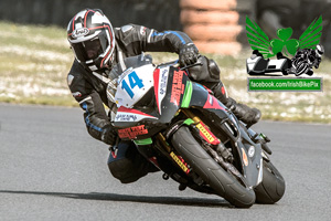 David Duffy motorcycle racing at Bishopscourt Circuit