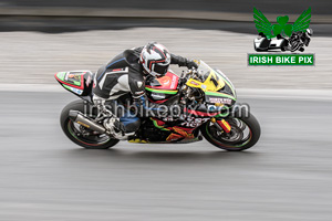 David Duffy motorcycle racing at Mondello Park