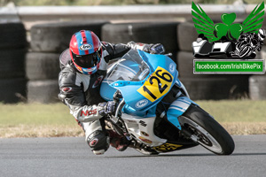 Thomas Hutchinson motorcycle racing at Bishopscourt Circuit