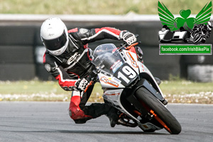 Jordan Keohane motorcycle racing at Bishopscourt Circuit