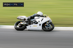 Dean Lacey motorcycle racing at Mondello Park