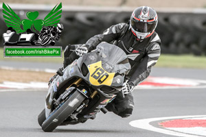 Steven Love motorcycle racing at Bishopscourt Circuit