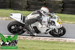 Sam Lyons motorcycle racing at Bishopscourt Circuit