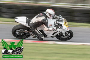 Sam Lyons motorcycle racing at Bishopscourt Circuit