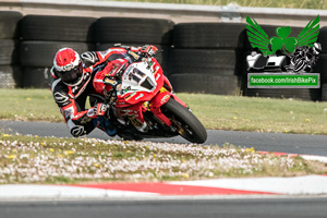 Nico Mawhinney motorcycle racing at Bishopscourt Circuit