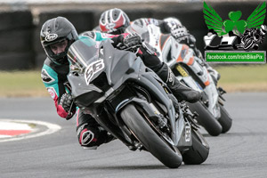 Adam McLean motorcycle racing at Bishopscourt Circuit