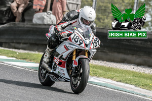 Kenneth Middleton motorcycle racing at Mondello Park