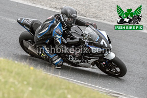 Peter Moloney motorcycle racing at Mondello Park