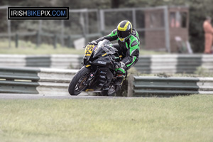 Andrew Murphy motorcycle racing at Mondello Park