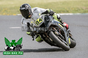 PJ O'Brien motorcycle racing at Mondello Park