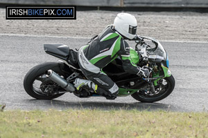 Mark Sheridan motorcycle racing at Mondello Park