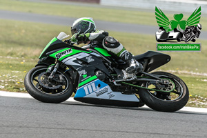 Noel Smith motorcycle racing at Bishopscourt Circuit