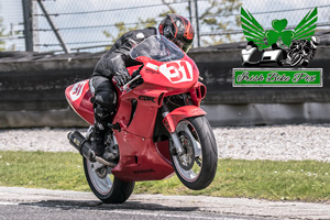 PJ Tobin motorcycle racing at Mondello Park