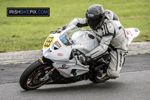Robert Toner motorcycle racing at Mondello Park