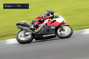 Tomas Watkins motorcycle racing at Mondello Park