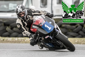 Christopher Weir motorcycle racing at Bishopscourt Circuit